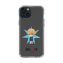 Slim Protection Case［ 【OSHI NO KO】 -  Aqua - Mini Character ］