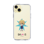 Slim Protection Case［ 【OSHI NO KO】 -  Aqua - Mini Character ］