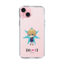 Slim Protection Case［ 【OSHI NO KO】 -  Aqua - Mini Character ］