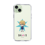 Slim Protection Case［ 【OSHI NO KO】 -  Aqua - Mini Character ］