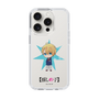 Slim Protection Case［ 【OSHI NO KO】 -  Aqua - Mini Character ］
