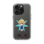 Slim Protection Case［ 【OSHI NO KO】 -  Aqua - Mini Character ］