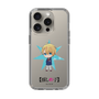 Slim Protection Case［ 【OSHI NO KO】 -  Aqua - Mini Character ］