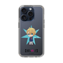 Slim Protection Case［ 【OSHI NO KO】 -  Aqua - Mini Character ］