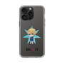 Slim Protection Case［ 【OSHI NO KO】 -  Aqua - Mini Character ］