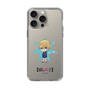 Slim Protection Case［ 【OSHI NO KO】 -  Aqua - Mini Character ］