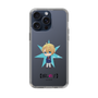 Slim Protection Case［ 【OSHI NO KO】 -  Aqua - Mini Character ］