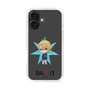 Slim Protection Case［ 【OSHI NO KO】 -  Aqua - Mini Character ］