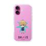 Slim Protection Case［ 【OSHI NO KO】 -  Aqua - Mini Character ］