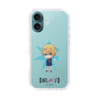 Slim Protection Case［ 【OSHI NO KO】 -  Aqua - Mini Character ］