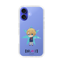 Slim Protection Case［ 【OSHI NO KO】 -  Aqua - Mini Character ］