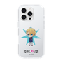 Slim Protection Case［ 【OSHI NO KO】 -  Aqua - Mini Character ］