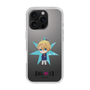 Slim Protection Case［ 【OSHI NO KO】 -  Aqua - Mini Character ］