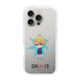 Slim Protection Case［ 【OSHI NO KO】 -  Aqua - Mini Character ］