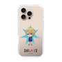 Slim Protection Case［ 【OSHI NO KO】 -  Aqua - Mini Character ］