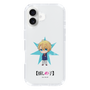 Slim Protection Case［ 【OSHI NO KO】 -  Aqua - Mini Character ］