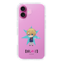 Slim Protection Case［ 【OSHI NO KO】 -  Aqua - Mini Character ］