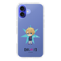 Slim Protection Case［ 【OSHI NO KO】 -  Aqua - Mini Character ］