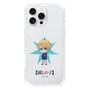 Slim Protection Case［ 【OSHI NO KO】 -  Aqua - Mini Character ］