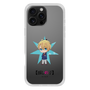 Slim Protection Case［ 【OSHI NO KO】 -  Aqua - Mini Character ］