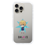 Slim Protection Case［ 【OSHI NO KO】 -  Aqua - Mini Character ］