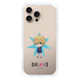Slim Protection Case［ 【OSHI NO KO】 -  Aqua - Mini Character ］
