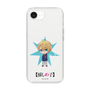 Slim Protection Case［ 【OSHI NO KO】 -  Aqua - Mini Character ］