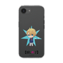 Slim Protection Case［ 【OSHI NO KO】 -  Aqua - Mini Character ］