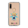 Slim Protection Case［ 【OSHI NO KO】 -  Aqua - Mini Character ］