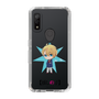 Slim Protection Case［ 【OSHI NO KO】 -  Aqua - Mini Character ］