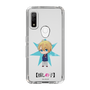 Slim Protection Case［ 【OSHI NO KO】 -  Aqua - Mini Character ］