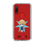 Slim Protection Case［ 【OSHI NO KO】 -  Aqua - Mini Character ］