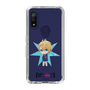 Slim Protection Case［ 【OSHI NO KO】 -  Aqua - Mini Character ］