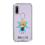 Slim Protection Case［ 【OSHI NO KO】 -  Aqua - Mini Character ］