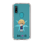 Slim Protection Case［ 【OSHI NO KO】 -  Aqua - Mini Character ］