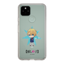 Slim Protection Case［ 【OSHI NO KO】 -  Aqua - Mini Character ］