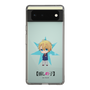 Slim Protection Case［ 【OSHI NO KO】 -  Aqua - Mini Character ］