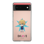 Slim Protection Case［ 【OSHI NO KO】 -  Aqua - Mini Character ］