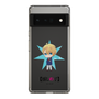 Slim Protection Case［ 【OSHI NO KO】 -  Aqua - Mini Character ］