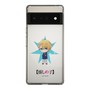 Slim Protection Case［ 【OSHI NO KO】 -  Aqua - Mini Character ］