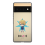 Slim Protection Case［ 【OSHI NO KO】 -  Aqua - Mini Character ］