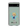 Slim Protection Case［ 【OSHI NO KO】 -  Aqua - Mini Character ］