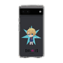 Slim Protection Case［ 【OSHI NO KO】 -  Aqua - Mini Character ］
