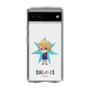Slim Protection Case［ 【OSHI NO KO】 -  Aqua - Mini Character ］