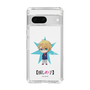 Slim Protection Case［ 【OSHI NO KO】 -  Aqua - Mini Character ］