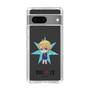Slim Protection Case［ 【OSHI NO KO】 -  Aqua - Mini Character ］