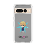 Slim Protection Case［ 【OSHI NO KO】 -  Aqua - Mini Character ］