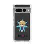 Slim Protection Case［ 【OSHI NO KO】 -  Aqua - Mini Character ］