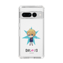 Slim Protection Case［ 【OSHI NO KO】 -  Aqua - Mini Character ］