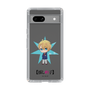 Slim Protection Case［ 【OSHI NO KO】 -  Aqua - Mini Character ］